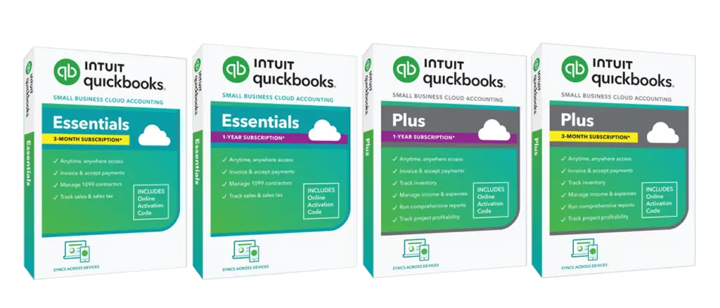 quickbooks uk